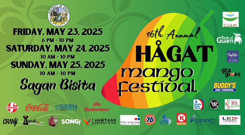 Mayors Council of Guam