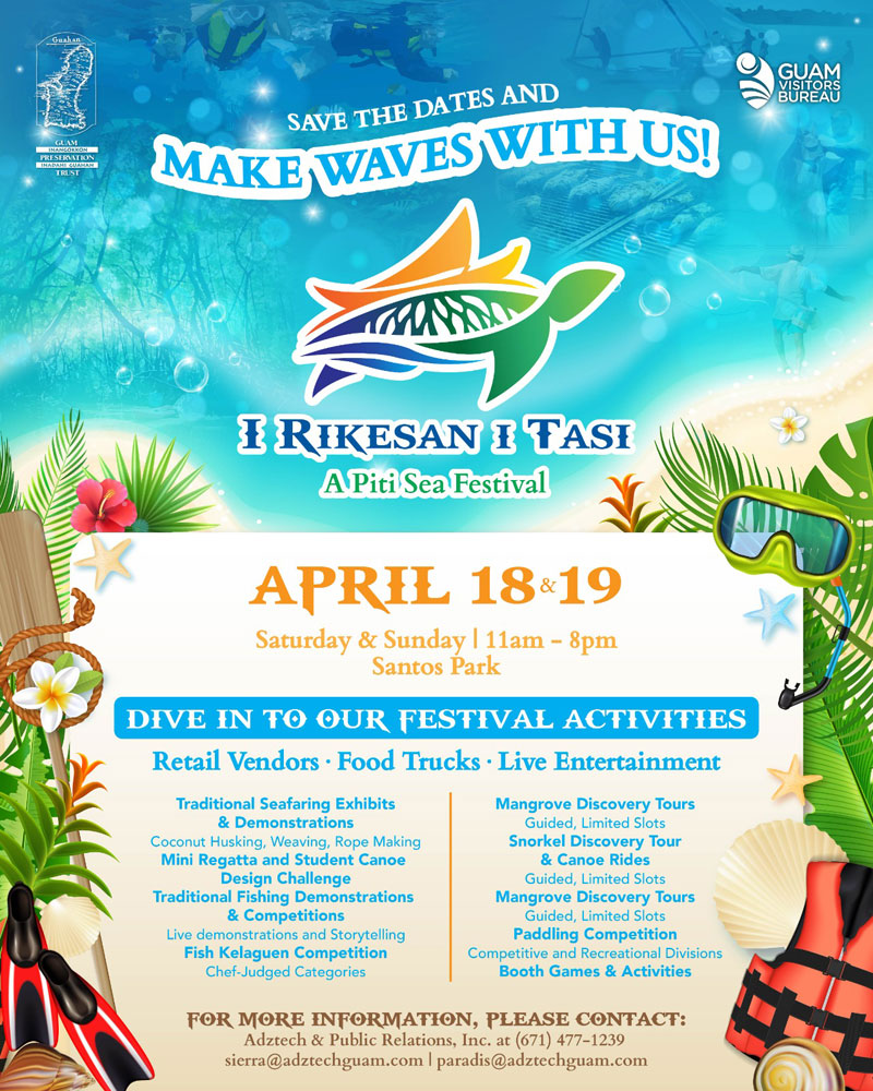 Mayors Council of Guam