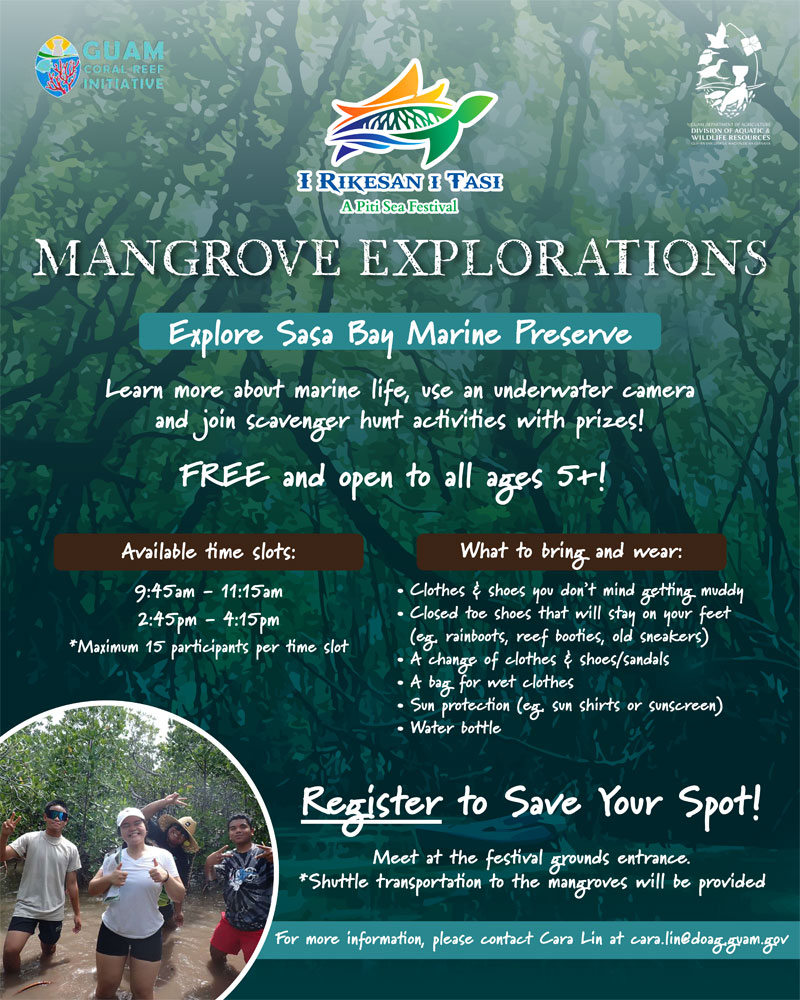 Mayors Council of Guam