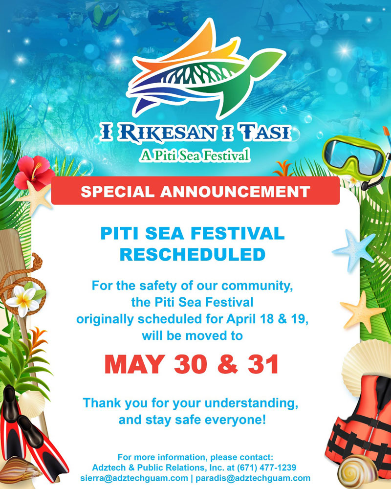 Mayors Council of Guam