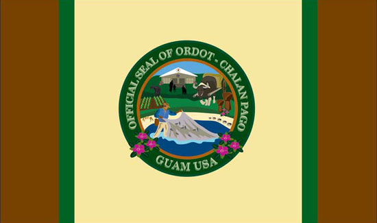 Mayors Council of Guam